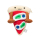 Laut MAGMOJI Wallet Pizza - 1416365 - zdjęcie 3